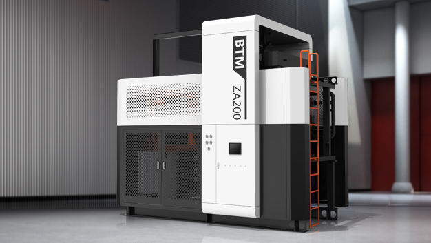 Forming Machine EPS成型機(jī)